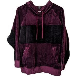 Champion Soft Plush Hoodie